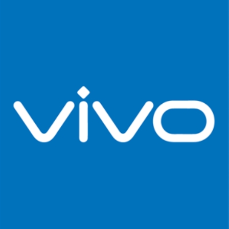 Vivo, Runner Plaza logo