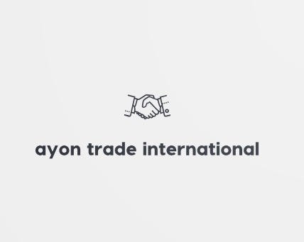 M/S Ayon Trade International logo
