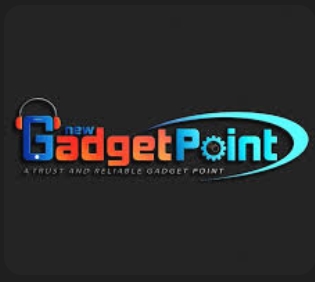 New Gadget Point logo