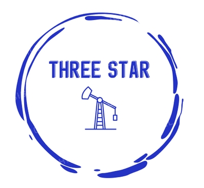 Three Star Trading logo