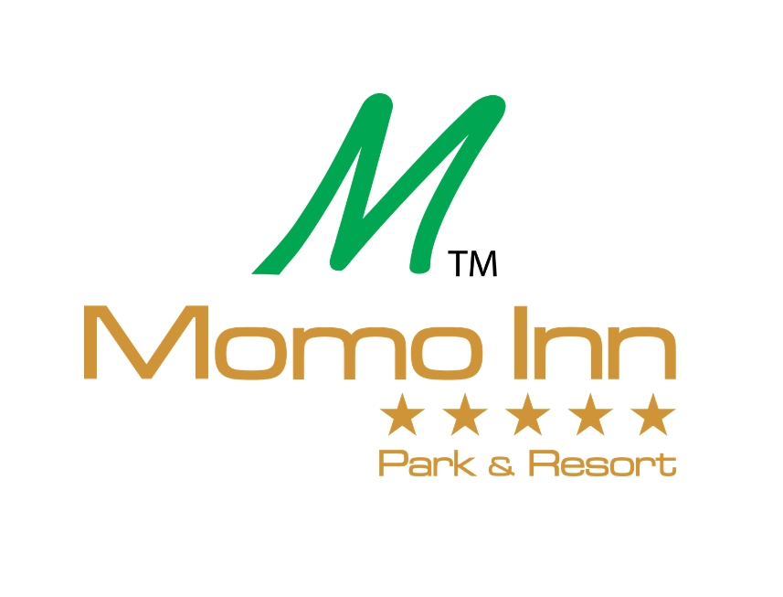 Momo Inn logo