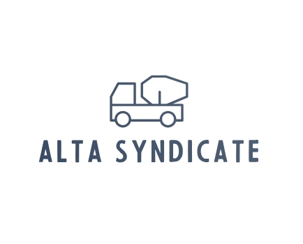 Alta Syndicate logo