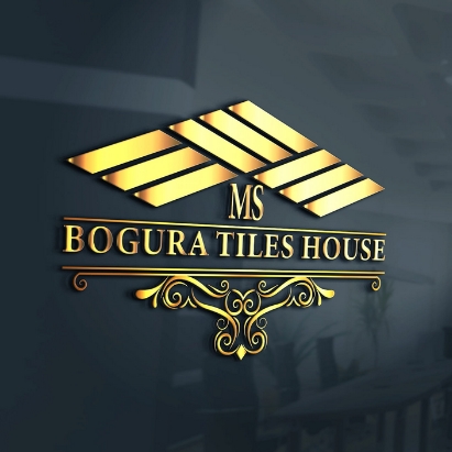 M/S Bogura Tiles House logo