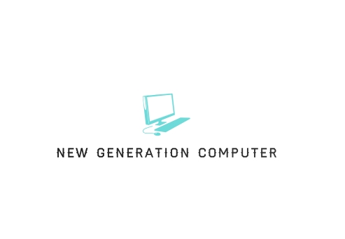 New Generation Computer logo