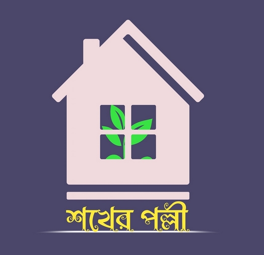 Shokher Polli Park logo