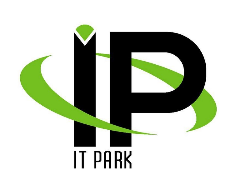 IT Park Shop logo