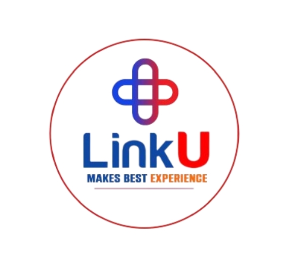 Link U BD logo
